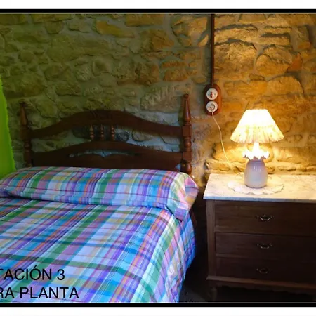 Tranquilidad Y Naturaleza ,reformada En 2020 * La Llovera