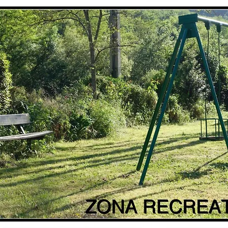 Tranquilidad Y Naturaleza ,reformada En 2020 La Llovera