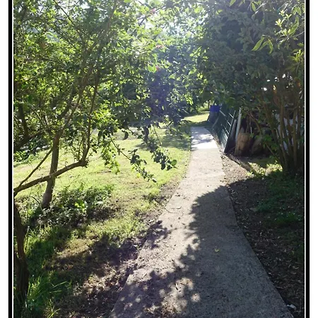 Casa vacanze Tranquilidad Y Naturaleza ,reformada En 2020