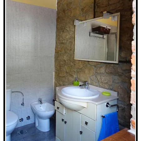 Tranquilidad Y Naturaleza ,reformada En 2020 Casa vacanze *