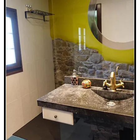 Casa vacanze Tranquilidad Y Naturaleza ,reformada En 2020 La Llovera