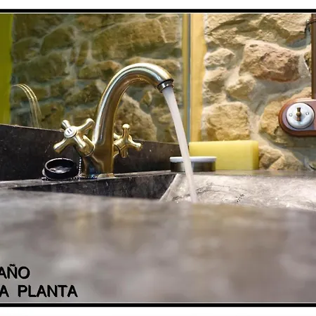 Tranquilidad Y Naturaleza ,reformada En 2020 La Llovera