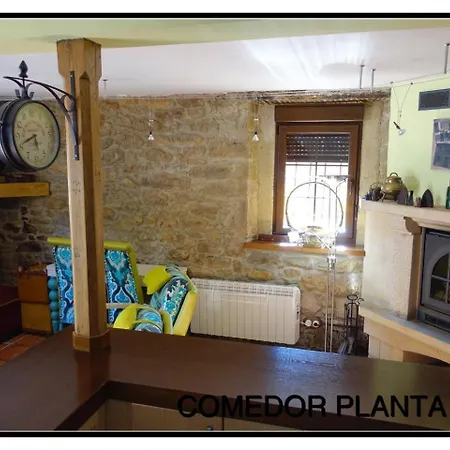 Tranquilidad Y Naturaleza ,reformada En 2020 * La Llovera