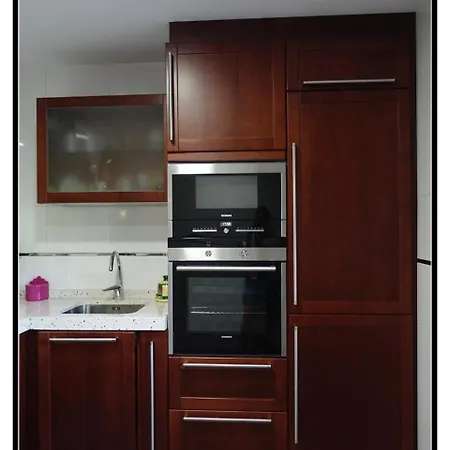 Casa vacanze Tranquilidad Y Naturaleza ,reformada En 2020