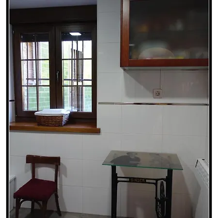 Casa vacanze Tranquilidad Y Naturaleza ,reformada En 2020 *