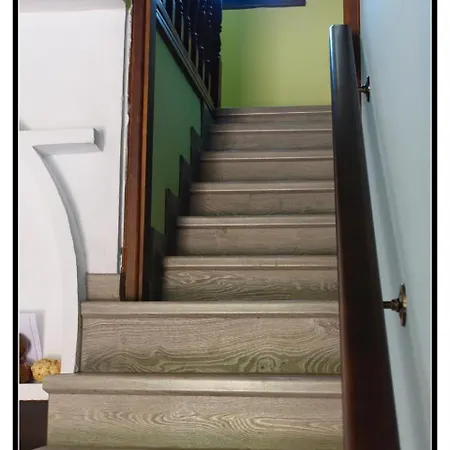 Tranquilidad Y Naturaleza ,reformada En 2020 Casa vacanze La Llovera