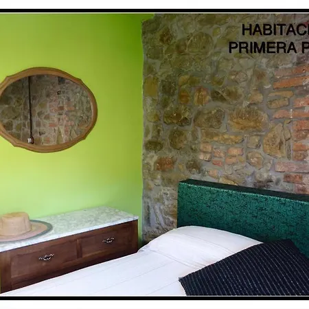 Casa vacanze Tranquilidad Y Naturaleza ,reformada En 2020