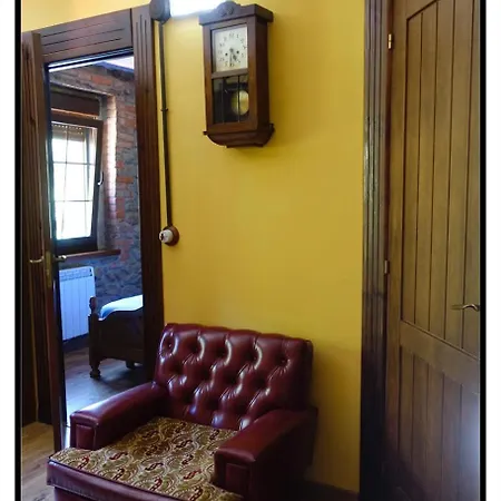 Tranquilidad Y Naturaleza ,reformada En 2020 Casa vacanze *