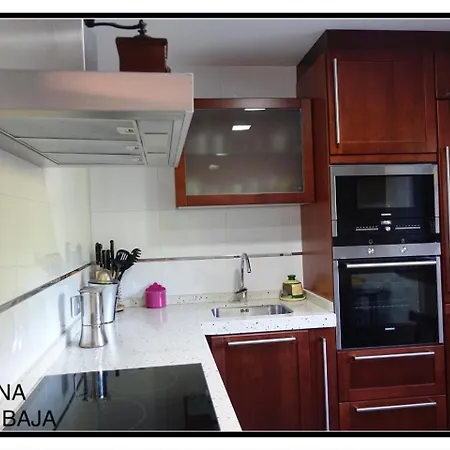 Tranquilidad Y Naturaleza ,reformada En 2020 Casa vacanze La Llovera