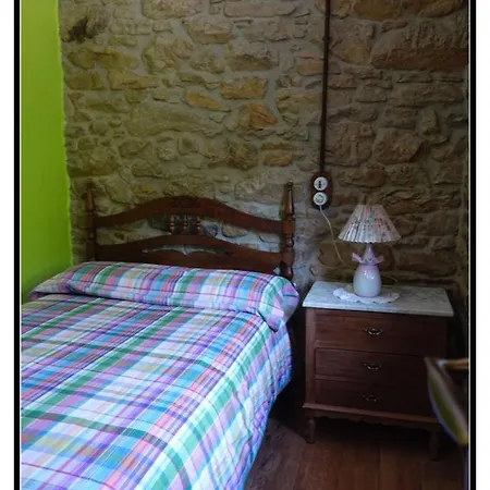 Tranquilidad Y Naturaleza ,reformada En 2020 * La Llovera