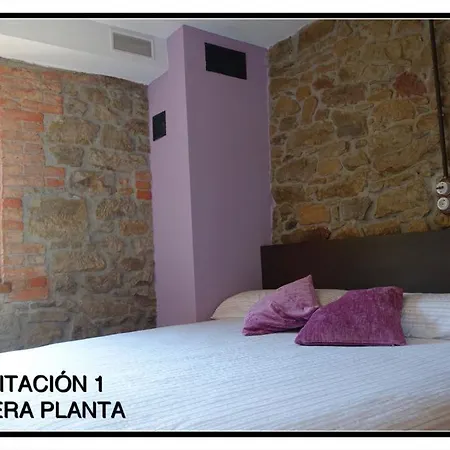 Tranquilidad Y Naturaleza ,reformada En 2020 Casa vacanze *