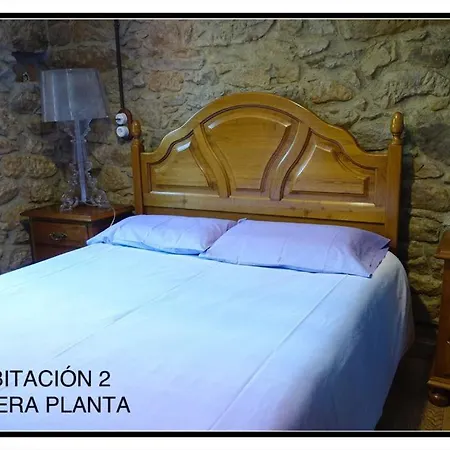 Tranquilidad Y Naturaleza ,reformada En 2020 Casa vacanze La Llovera