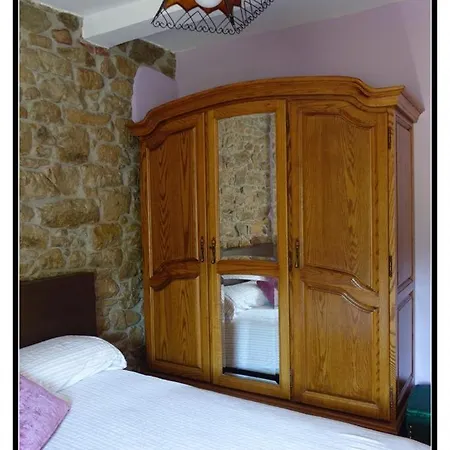 Casa vacanze Tranquilidad Y Naturaleza ,reformada En 2020