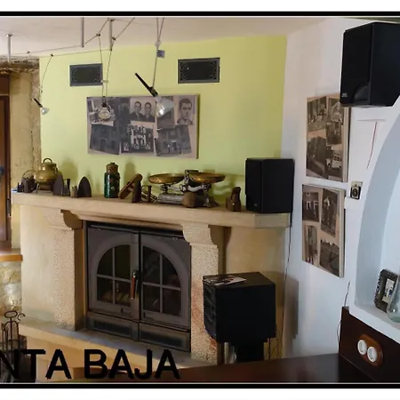 Tranquilidad Y Naturaleza ,reformada En 2020 Casa vacanze