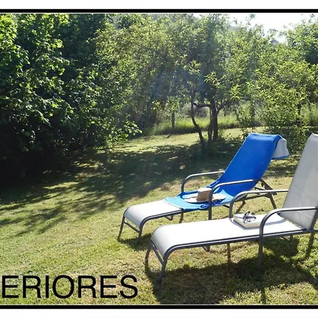 Tranquilidad Y Naturaleza ,reformada En 2020 Casa vacanze