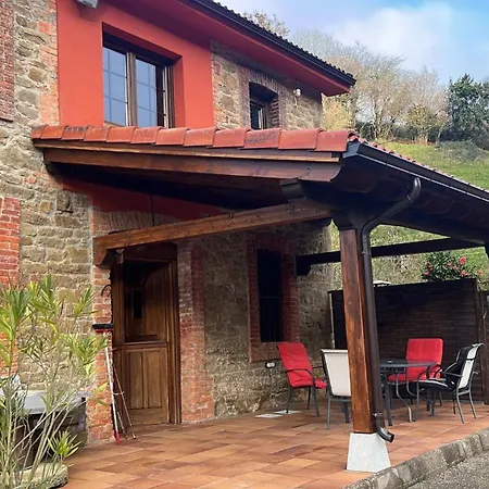 Tranquilidad Y Naturaleza ,reformada En 2020 *